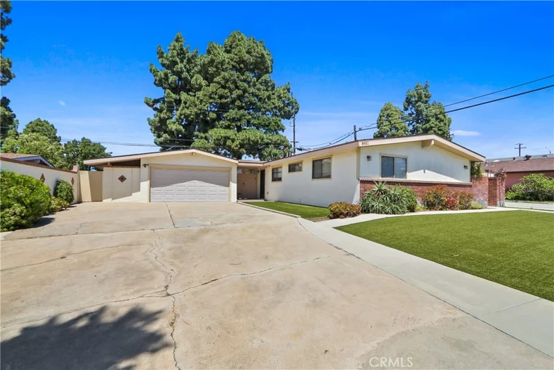 8951 Blossom, Garden Grove, CA 92841