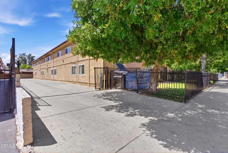 Photo 2 of 9051 Cedros Avenue 8