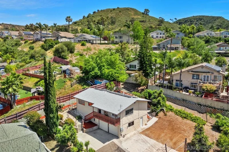 8509 Val Vista Drive, Santee, CA 92071