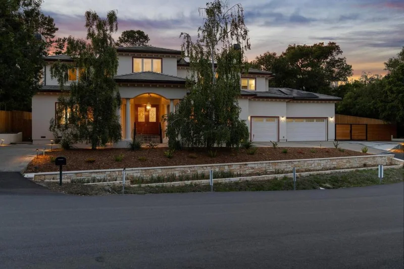 544 Sunset Way, Redwood City, CA 94062