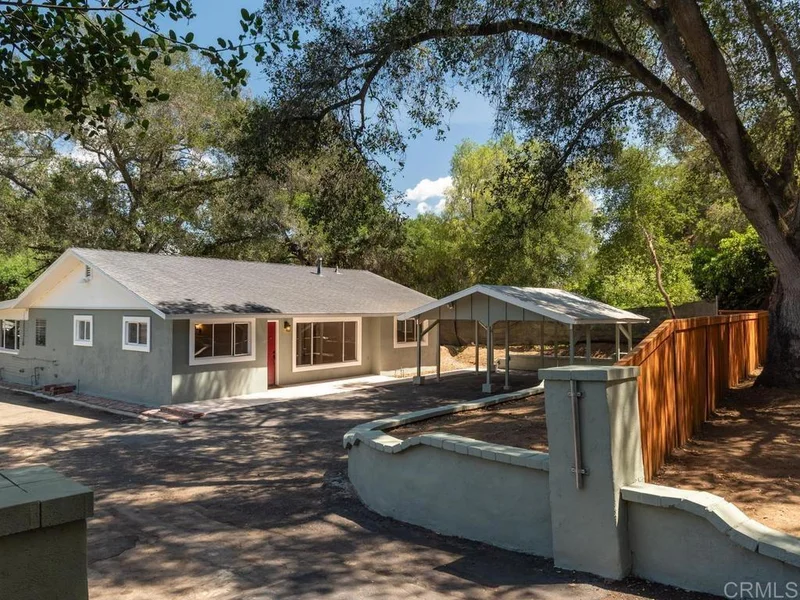 2550 Reche Road, Fallbrook, CA 92028