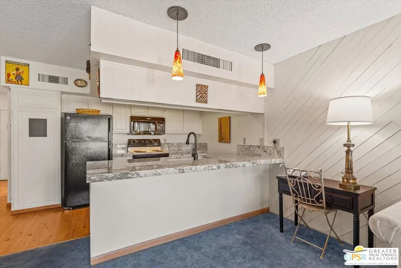 Photo 2 of 1655 E Palm Canyon Drive 616