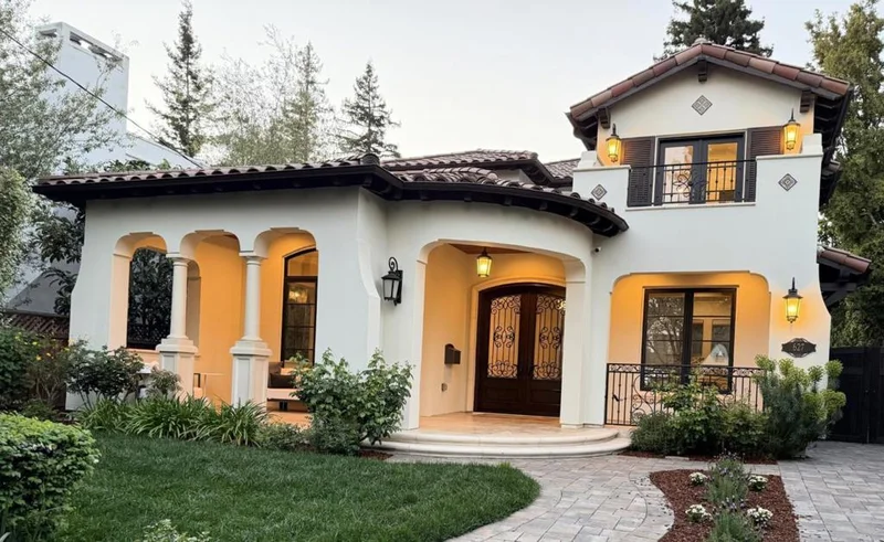 627 Tennyson Avenue, Palo Alto, CA 94301