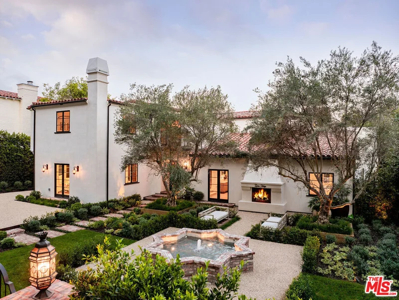 624 Arden, Beverly Hills, CA 90210