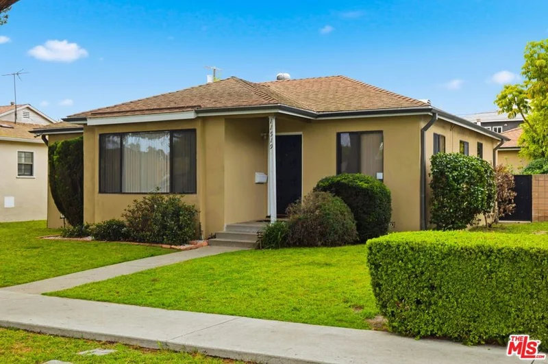 11519 National Boulevard, Los Angeles, CA 90064