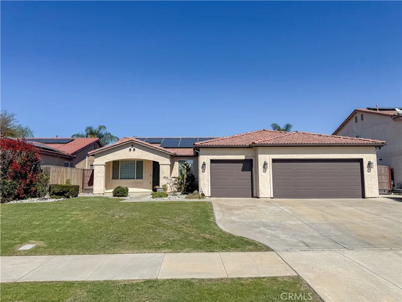 11604 Revolution Road, Bakersfield, CA 93312