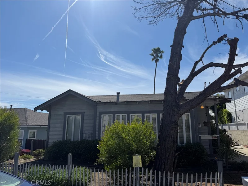 520 25th, Hermosa Beach, CA 90254