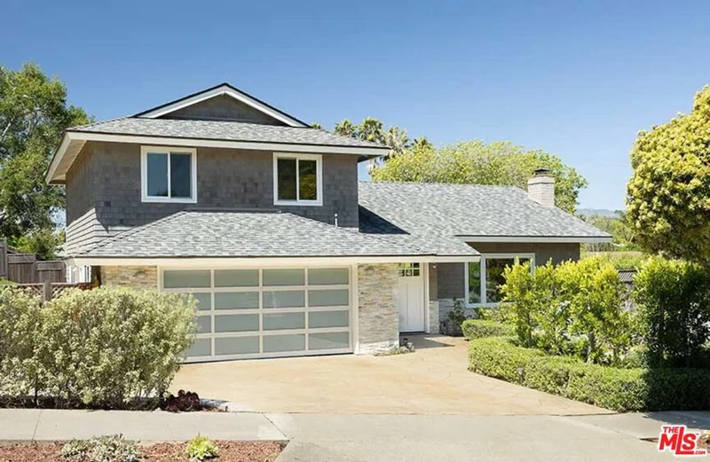 718 Calabria Drive, Santa Barbara, CA 93105