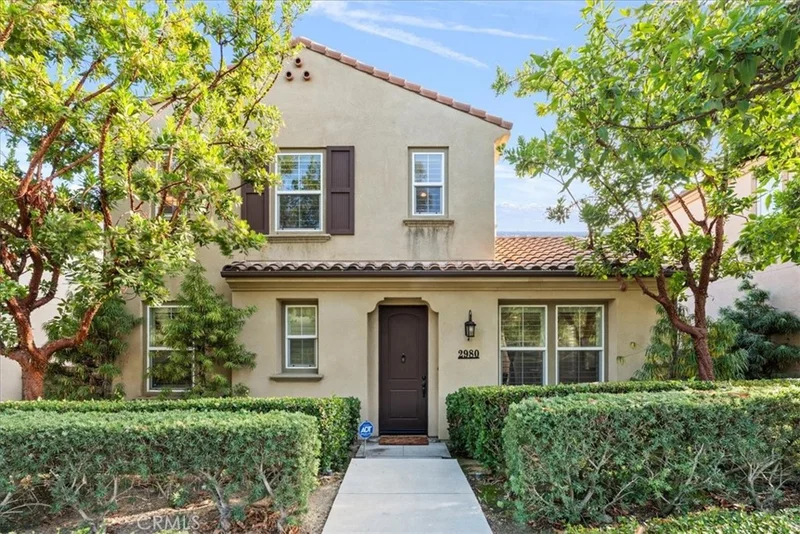 2980 E Santa Fe Rd, Brea, CA 92821