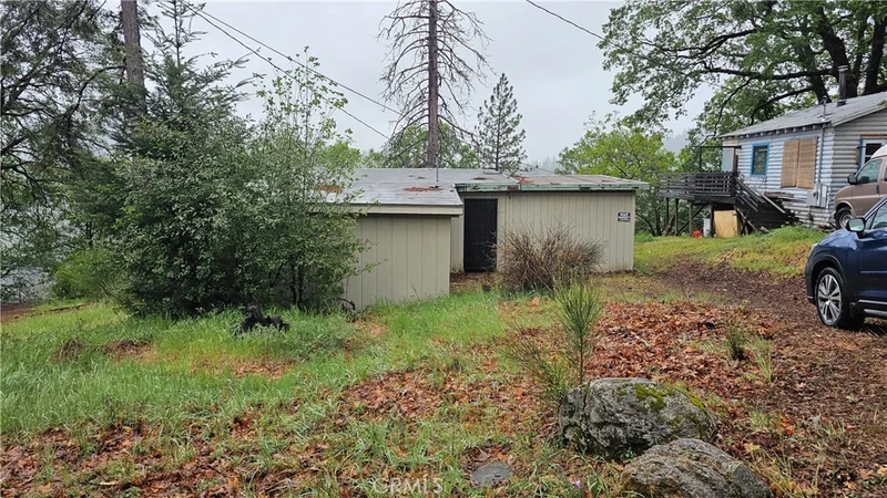 10369 Hilltop Road, Middletown, CA 95461