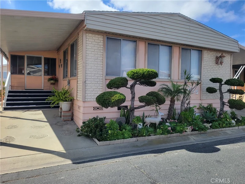1065 Lomita, Harbor City, CA 90710