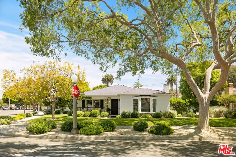 4200 Mentone Avenue, Culver City, CA 90232