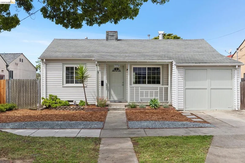 773 Ventura St, Richmond, CA 94805