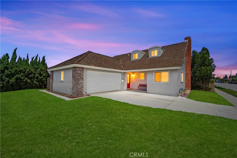 5541 Tiffany, Garden Grove, CA 92845