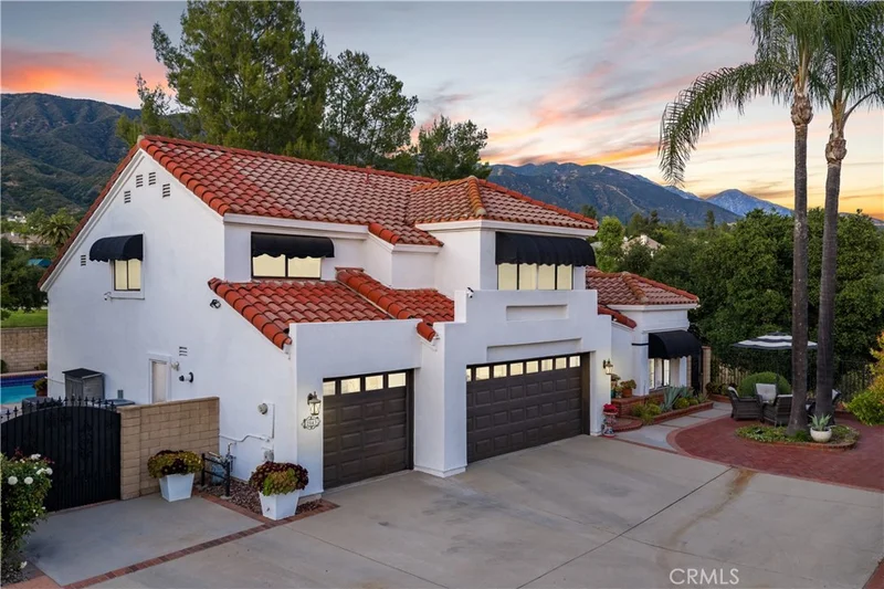 2543 Sloan Drive, La Verne, CA 91750