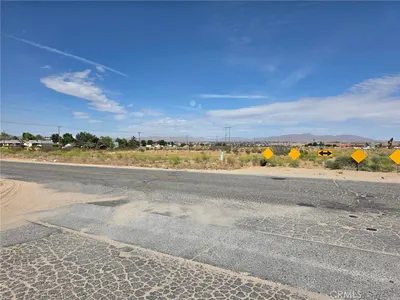 0 Tamarisk Rd