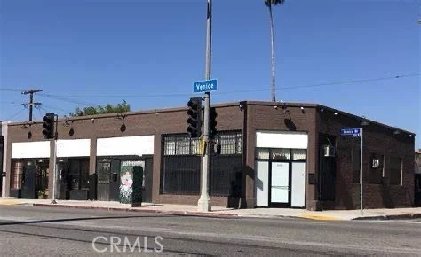 2151 Venice, Los Angeles, CA 90007