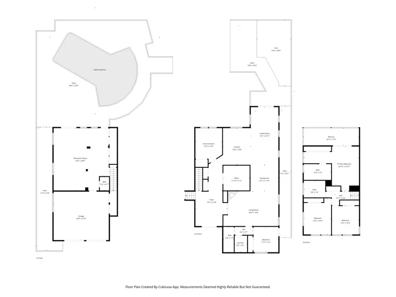 5625 S Sherbourne Drive, Los Angeles, CA 90056