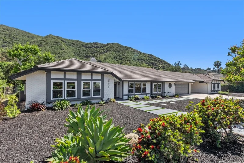 28532 Markuson, Silverado Canyon, CA 92676