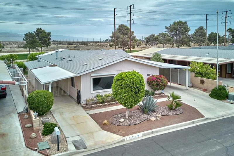 33710 Bell, Thousand Palms, CA 92276