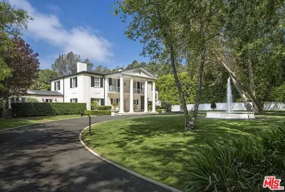661 STONE CANYON Road
