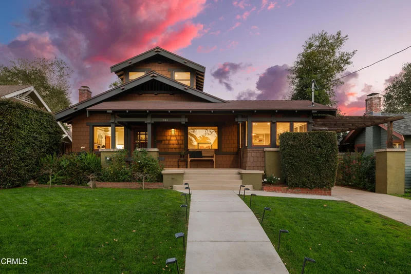 1046 N Michigan Avenue, Pasadena, CA 91104