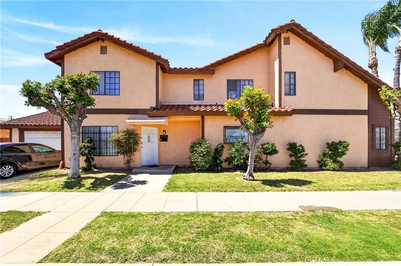 12028 Walnut, Norwalk, CA 90650