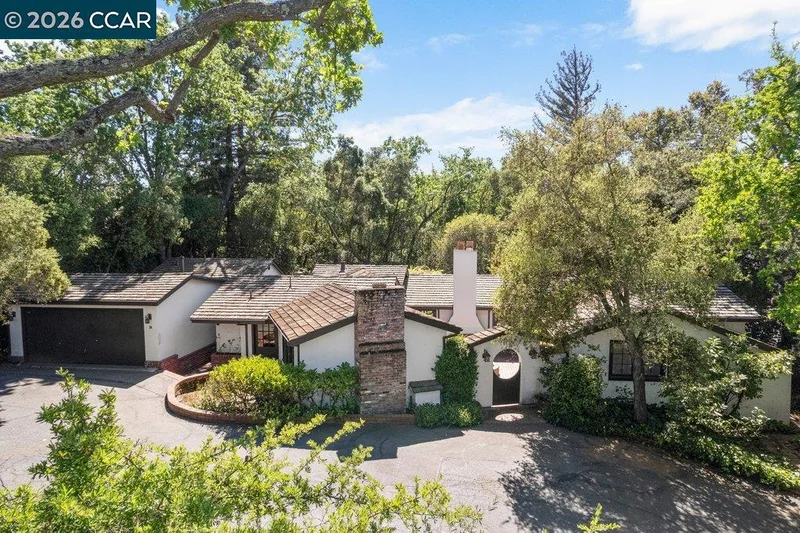 36 Campo Pelota, Diablo, CA 94528
