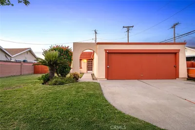 7365 El Dorado Drive photo 2