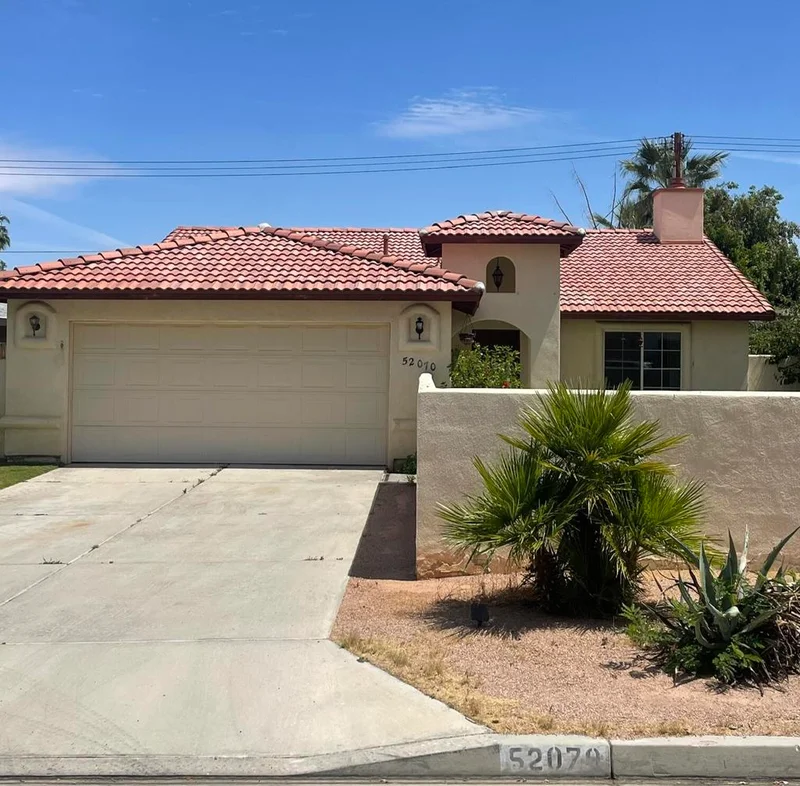 52070 Avenida Cortez, La Quinta, CA 92253