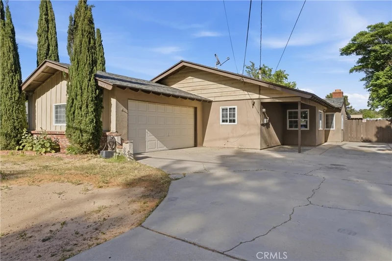 42244 55th W, Lancaster, CA 93536