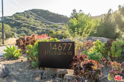14677 Yerba Buena Road photo 2