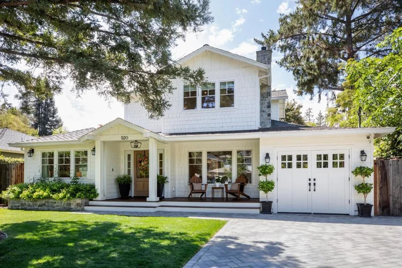 520 Buena Vista Avenue, Redwood City, CA 94061