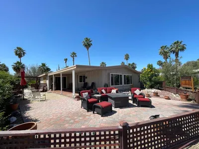 1010 Palm Canyon Dr 278 photo 2