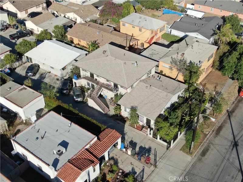 1455 106th, Los Angeles, CA 90047