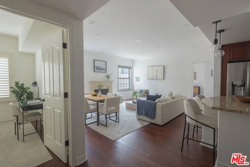 432 S Willaman Drive 301, Los Angeles, CA 90048