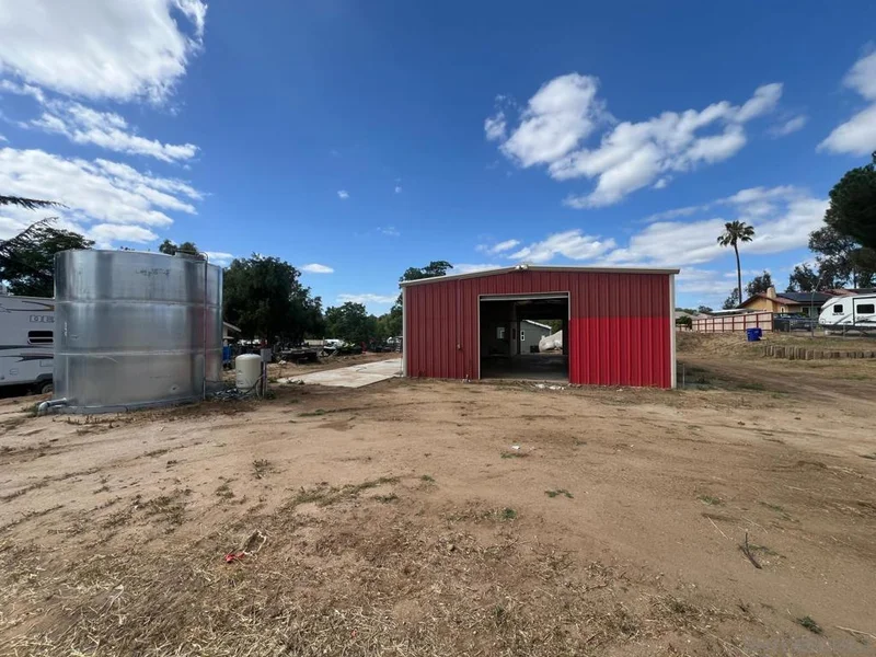 2562 Mitten Ln., Ramona, CA 92065