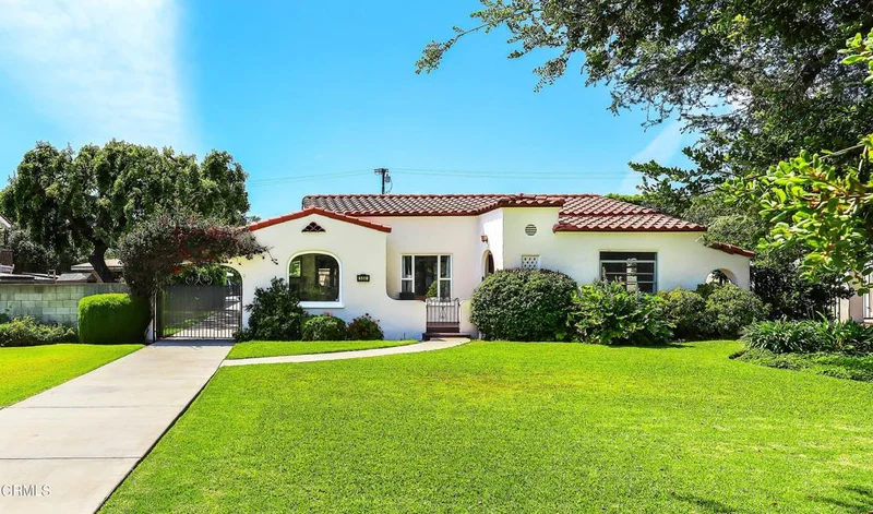 555 Michigan Boulevard, Pasadena, CA 91107