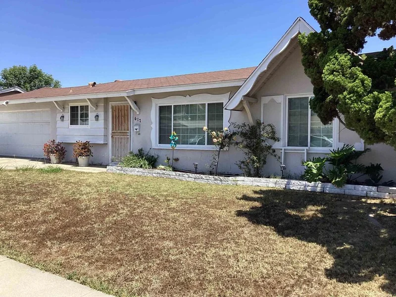 617 Osage St, Spring Valley, CA 91977