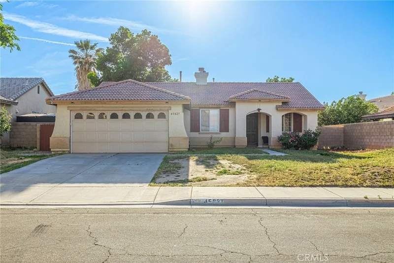 45827 Caledonia Court, Lancaster, CA 93534