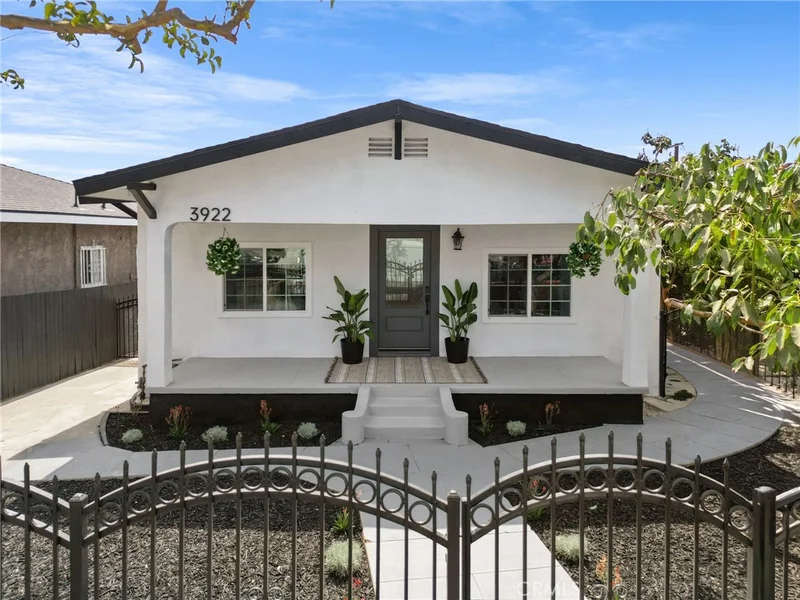 3922 Princeton Street