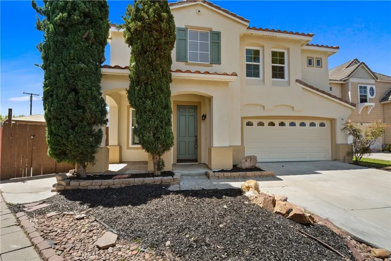 276 Cambria, Carson, CA 90745