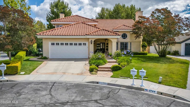 2750 Hilary Court, Thousand Oaks, CA 91362