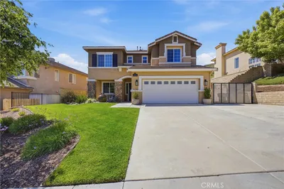 21116 Cross Creek Drive photo 2