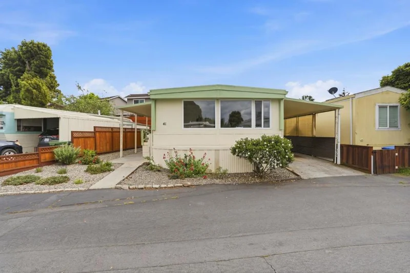 220 Mar Vista #41, Seacliff, CA 95003