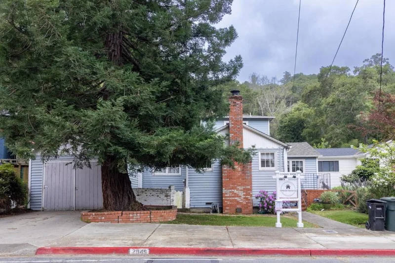 2945 San Juan Boulevard, Belmont, CA 94002