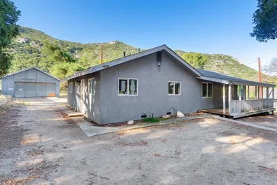 2016 Lake Morena Drive photo 2