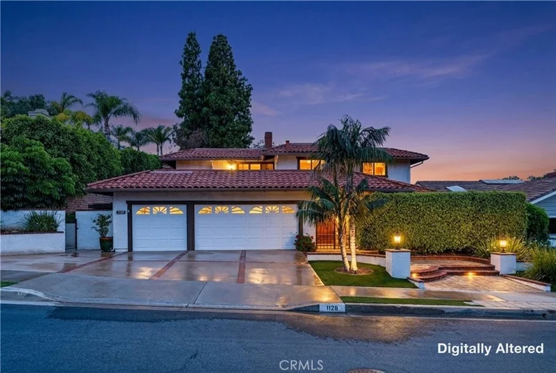 1128 N Avila, Orange, CA 92869