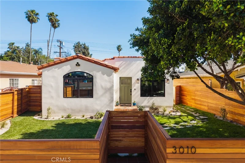 3010 Glenmanor, Los Angeles, CA 90039
