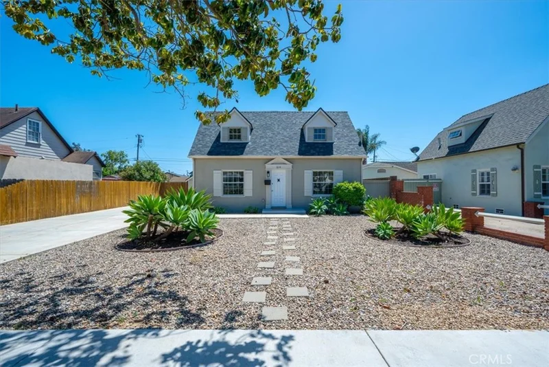 614 E Tunnell Street, Santa Maria, CA 93454